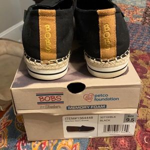 Bobs Skecher’s Bobs Breeze black